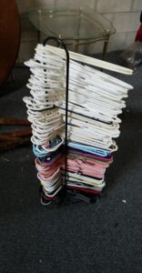 hangers 10 for 1