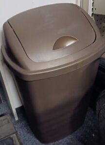 trash can 6