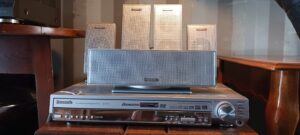 surround sound 50